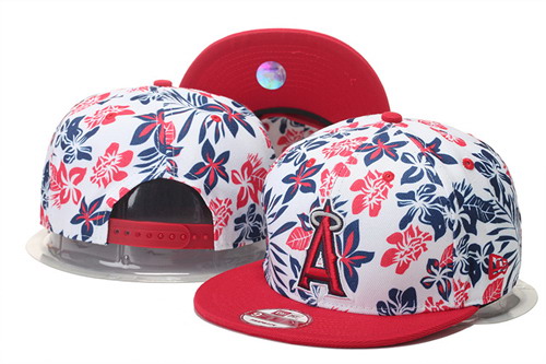 Anaheim Angels hats-001